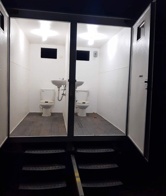 Sanitarios Portátiles Sahagún nos especializamos en la renta de sanitarios portátiles, fosas sépticas, desazolve y limpieza de fosas sépticas, así como en la renta de equipo Vactor y limpieza de drenajes